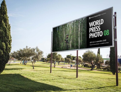 World Press Photo